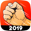 Punch Hit Meter – Boxing game