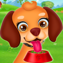 Puppy Pet Vet Salon Daycare
