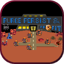 Purge Persist and Profit Roguelike Runner