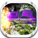 Purple Hill Climb