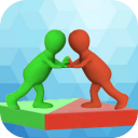 Pusher Battle 3D