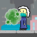 Put the Mask on! – the game