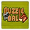 Puzzle Ball Game