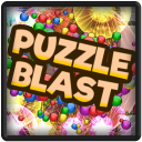 Puzzle Blast – Colour matching