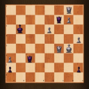 Puzzle Chess – Satranç Şah Mat