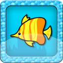 Puzzle Game-Fish Connection