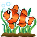 Puzzle Game: My Water Tap Fish