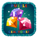 Puzzle Gemstones Game – Jewel Block Puzzle