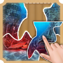 Puzzle Jigsaw: Free 100 levels Puzzles