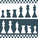 Puzzle chess master
