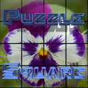 PuzzleSquare – Pack 1