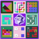 Puzzledom – Classic Puzzle Games