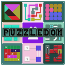 Puzzledom – Puzzle All In One
