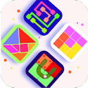 Puzzledom – Puzzly All In One