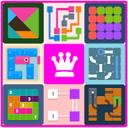 Puzzledom – Puzzly Game Collection