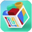 Puzzledom – Toy Box