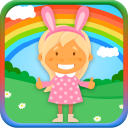 Puzzles for children 2