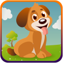 Puzzles puppies