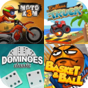 QuePlay – 50+ Games in 1