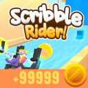 Quick Tips & Coins for Scribble Rider