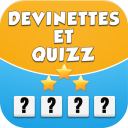 Quizz et Devinettes Entre Amis