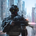 RACAR – Shooter FPS