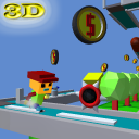 ROBYOX : The Super Adventure 3D