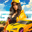 RP Grand – Open World Game