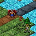 RPG MO – MMORPG