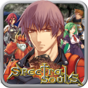 RPG Spectral Souls