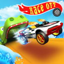 Race Off – car driving 2024