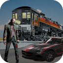 Race and Hunt Zombies