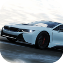 Racing Bmw Super Car Simulator