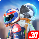 Racing Fever Moto Racing