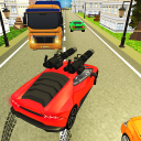 Racing hunter 2022 traffic