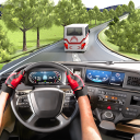 Racing in Bus Offline Games