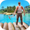 Raft Escape 3D – Survival Game
