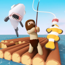 Raft Life – Build, Farm, Stack