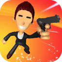 Ragduel Shoot