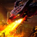 Rage of Destiny: RPG Arena