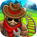 Railroad Mania – The Train Empire Strategy