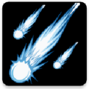 Rain of stars