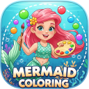 Rainbow Mermaid World