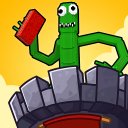 Rainbow.io – Outdo Craft Tower