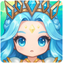 Raising Poseidon: Idle RPG