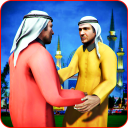 Ramadhan Life Simulator 3D