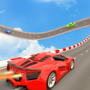 Ramp Car Stunt Racer-Car Games