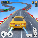 Ramp Car Stunts – Car Games