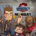 Randal’s Monday