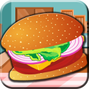 Ransack Kitchen Burgers